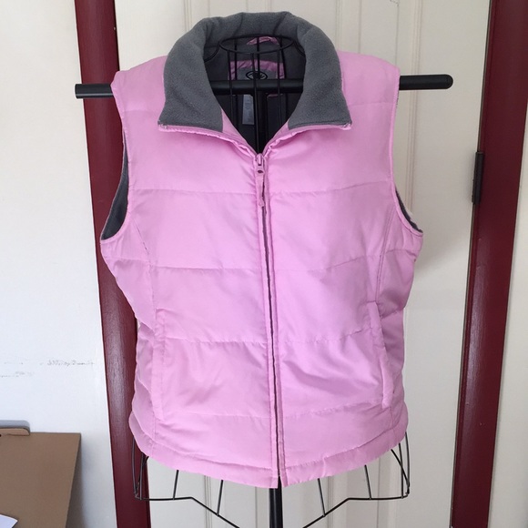 Athletic Works Jackets & Blazers - Quilted vest